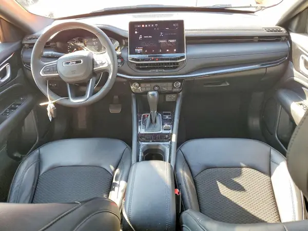 3C4NJDBN2TT179426 2026 JEEP COMPASS - Image 8