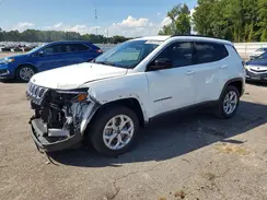 3C4NJDBN2TT189941 2026 JEEP COMPASS