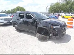 3C4NJDBN2TT193021 2026 JEEP COMPASS