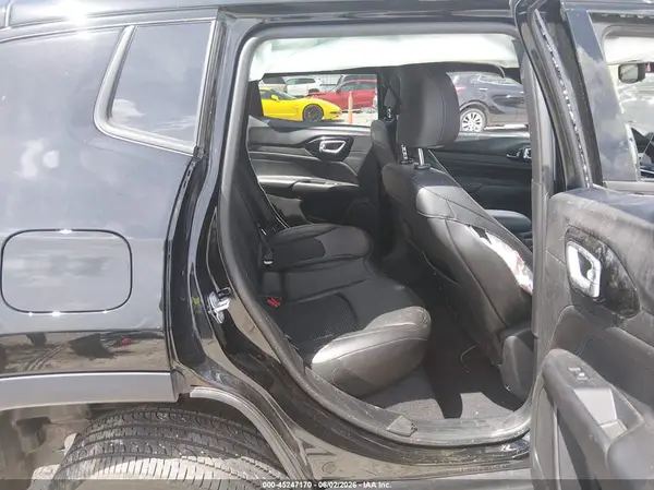 3C4NJDBN2TT193021 2026 JEEP COMPASS - Image 8