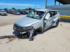 3C4NJDBN2TT193505 2026 JEEP COMPASS