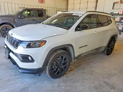 3C4NJDBN2TT209377 2026 JEEP COMPASS
