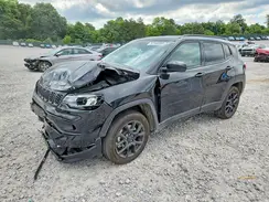 3C4NJDBN2TT209525 2026 JEEP COMPASS