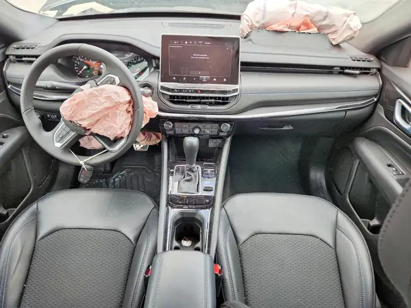 3C4NJDBN2TT209525 2026 JEEP COMPASS - Image 8