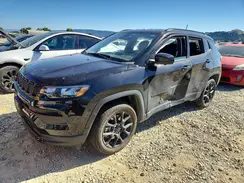 3C4NJDBN3PT501903 2023 JEEP COMPASS