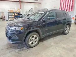 3C4NJDBN3PT503375 2023 JEEP COMPASS