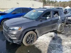 3C4NJDBN3PT503571 2023 JEEP COMPASS