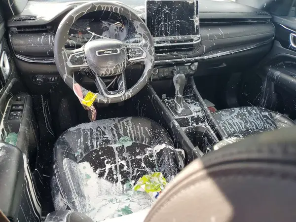 3C4NJDBN3PT503571 2023 JEEP COMPASS - Image 8