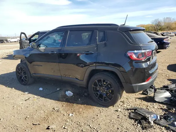 3C4NJDBN3PT503618 2023 JEEP COMPASS - Image 2