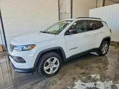 3C4NJDBN3PT504266 2023 JEEP COMPASS