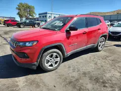 3C4NJDBN3PT504560 2023 JEEP COMPASS