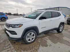 3C4NJDBN3PT508933 2023 JEEP COMPASS