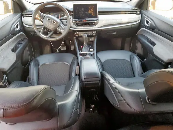 3C4NJDBN3PT508933 2023 JEEP COMPASS - Image 8