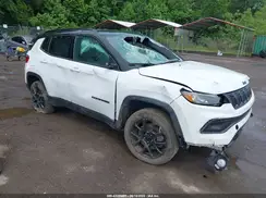 3C4NJDBN3PT510424 2023 JEEP COMPASS