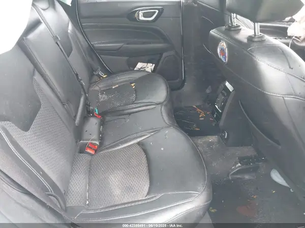 3C4NJDBN3PT510424 2023 JEEP COMPASS - Image 8