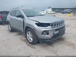 3C4NJDBN3PT514117 2023 JEEP COMPASS