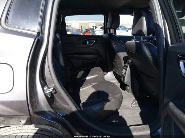 3C4NJDBN3PT514778 2023 JEEP COMPASS - Image 8