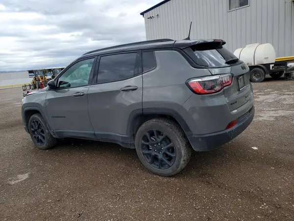 3C4NJDBN3PT515896 2023 JEEP COMPASS - Image 2