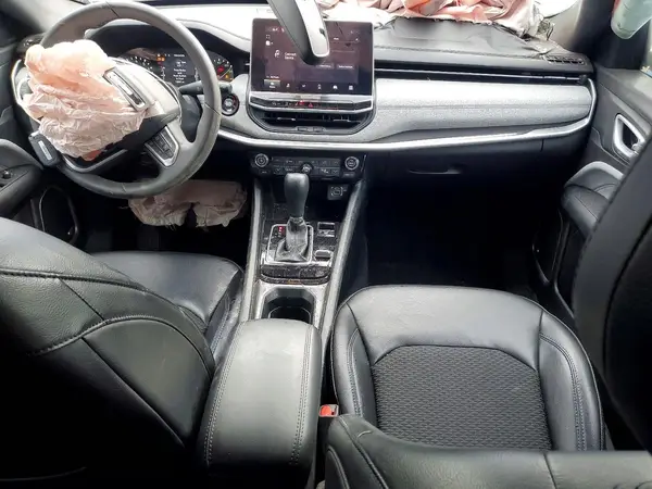 3C4NJDBN3PT518085 2023 JEEP COMPASS - Image 8