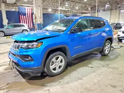 3C4NJDBN3PT520113 2023 JEEP COMPASS