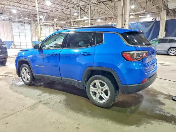 3C4NJDBN3PT520113 2023 JEEP COMPASS - Image 2
