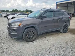 3C4NJDBN3PT522007 2023 JEEP COMPASS