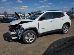 3C4NJDBN3PT525067 2023 JEEP COMPASS