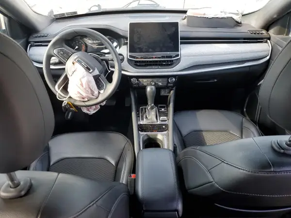 3C4NJDBN3PT525067 2023 JEEP COMPASS - Image 8