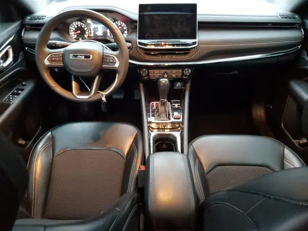 3C4NJDBN3PT528308 2023 JEEP COMPASS - Image 8