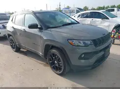 3C4NJDBN3PT530236 2023 JEEP COMPASS