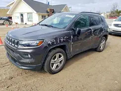 3C4NJDBN3PT530432 2023 JEEP COMPASS