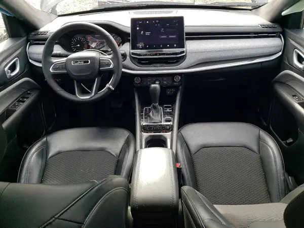 3C4NJDBN3PT530432 2023 JEEP COMPASS - Image 8