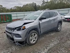 3C4NJDBN3PT530589 2023 JEEP COMPASS