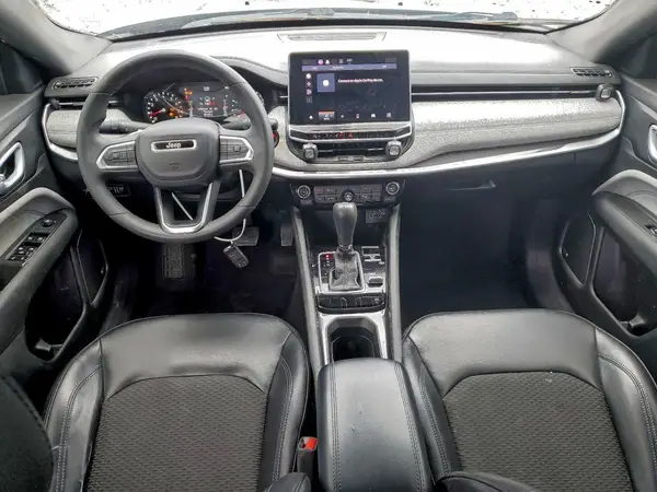 3C4NJDBN3PT530589 2023 JEEP COMPASS - Image 8