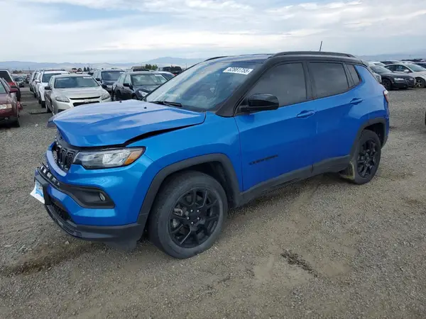 3C4NJDBN3PT530799 2023 JEEP COMPASS - Image 1