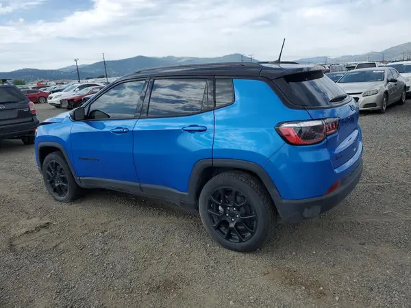 3C4NJDBN3PT530799 2023 JEEP COMPASS - Image 2