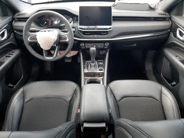 3C4NJDBN3PT530799 2023 JEEP COMPASS - Image 8