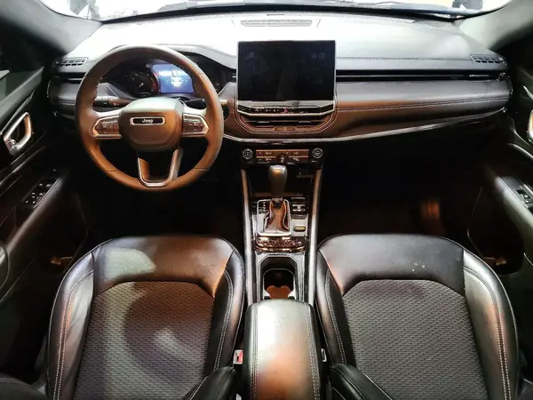 3C4NJDBN3PT531323 2023 JEEP COMPASS - Image 8