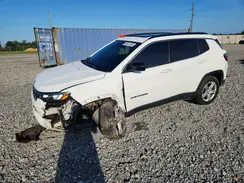 3C4NJDBN3PT532794 2023 JEEP COMPASS