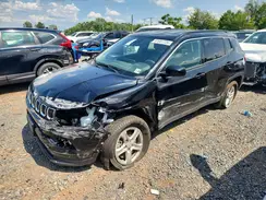 3C4NJDBN3PT535565 2023 JEEP COMPASS