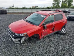 3C4NJDBN3PT535680 2023 JEEP COMPASS