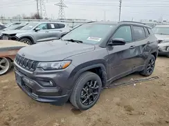 3C4NJDBN3PT535808 2023 JEEP COMPASS