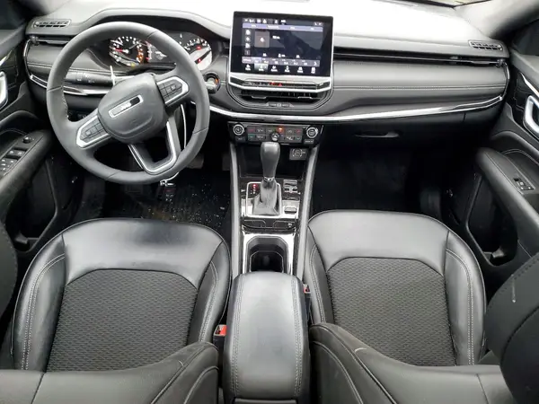 3C4NJDBN3PT535808 2023 JEEP COMPASS - Image 8