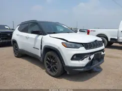 3C4NJDBN3PT535971 2023 JEEP COMPASS