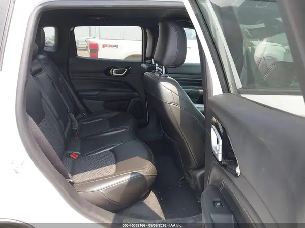 3C4NJDBN3PT535971 2023 JEEP COMPASS - Image 8