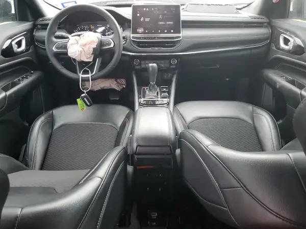 3C4NJDBN3PT536019 2023 JEEP COMPASS - Image 8