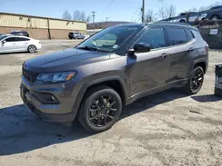 3C4NJDBN3PT536067 2023 JEEP COMPASS