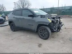3C4NJDBN3PT536313 2023 JEEP COMPASS