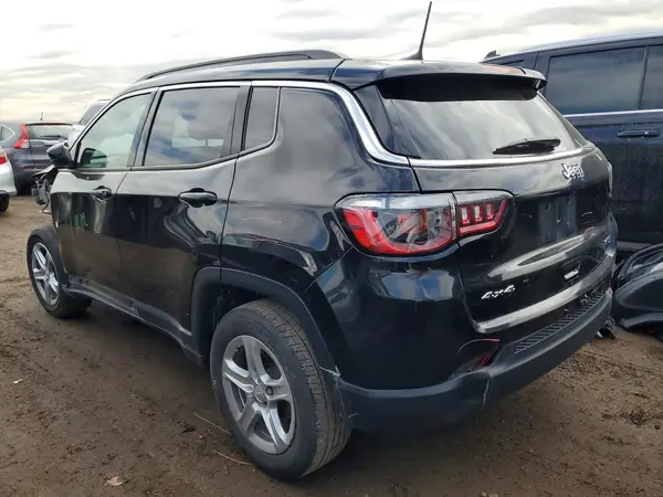 3C4NJDBN3PT536845 2023 JEEP COMPASS - Image 2