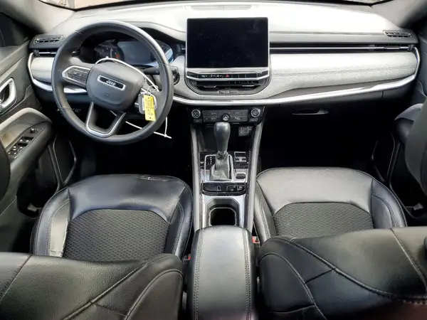 3C4NJDBN3PT536845 2023 JEEP COMPASS - Image 8